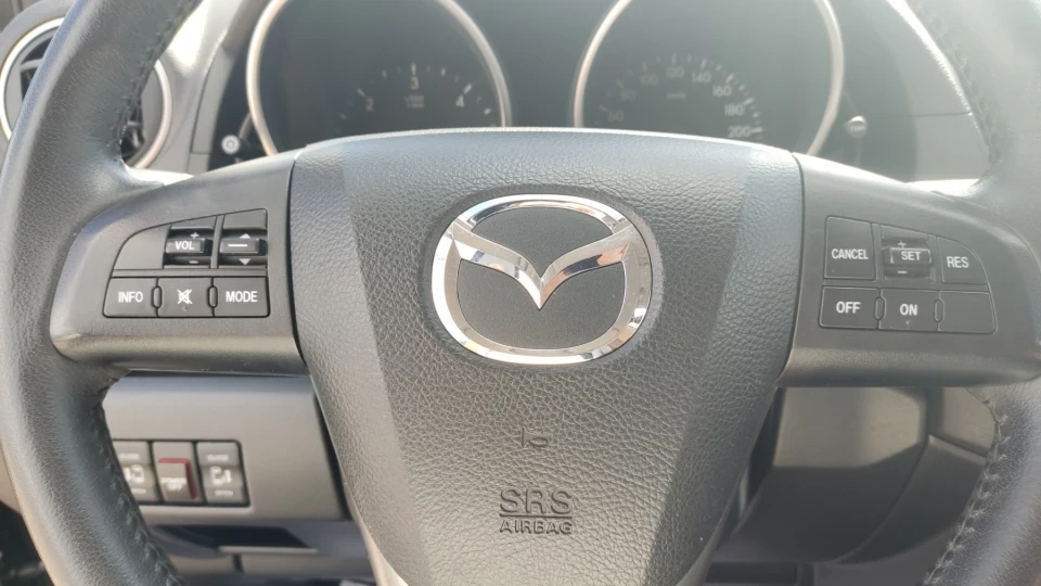Mazda 5 2