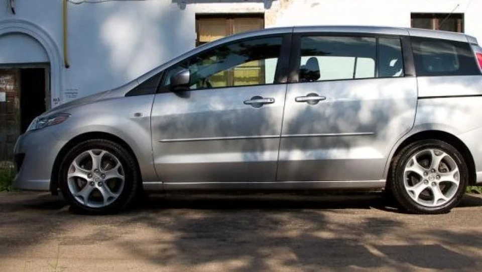 Mazda 5