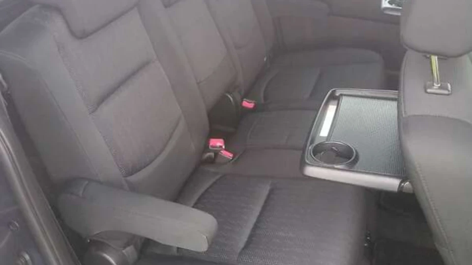 Mazda 5 Mazda5 2