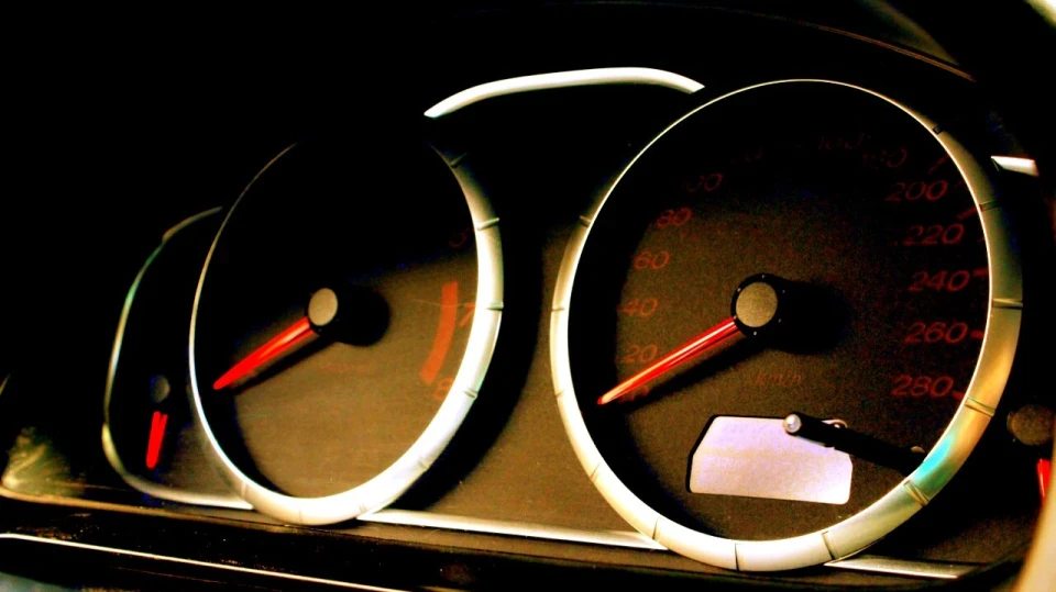 Mazda 6 MPS 4