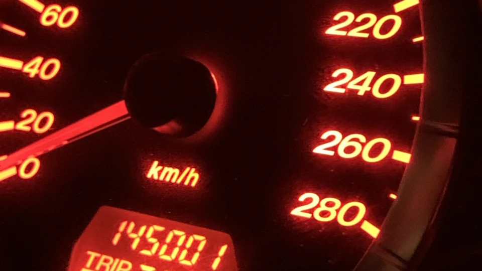 Mazda 6 MPS 2