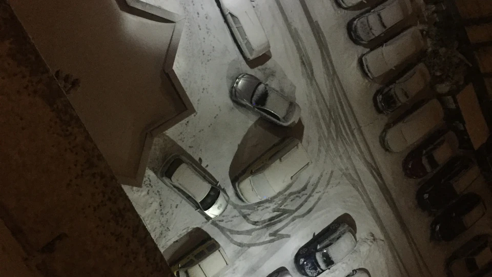 Mazda 6 MPS 2