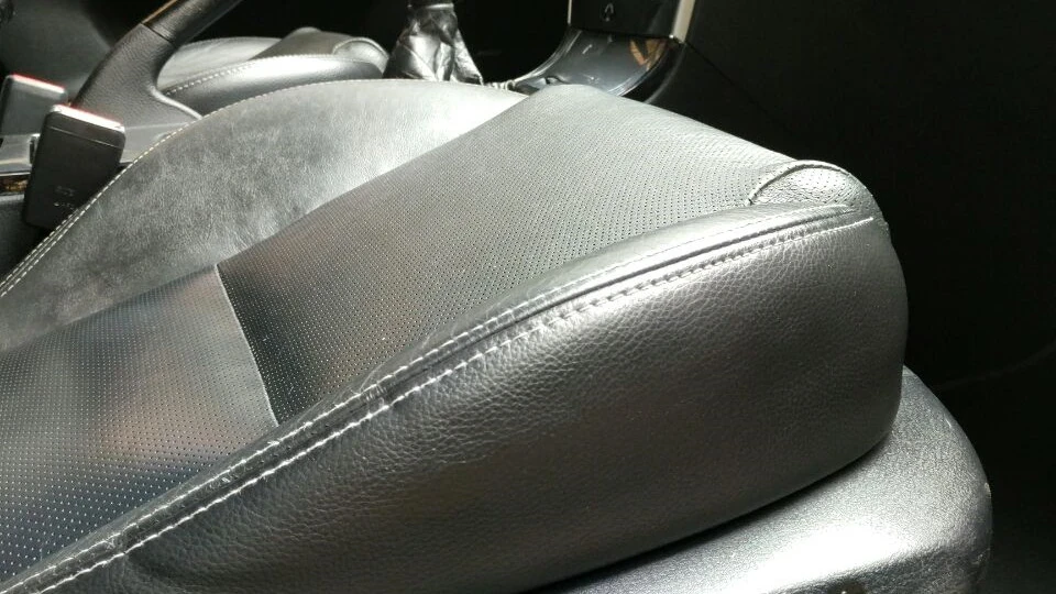 Mazda 6 MPS 3