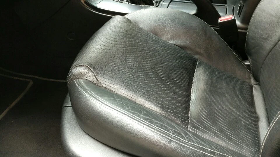 Mazda 6 MPS 4