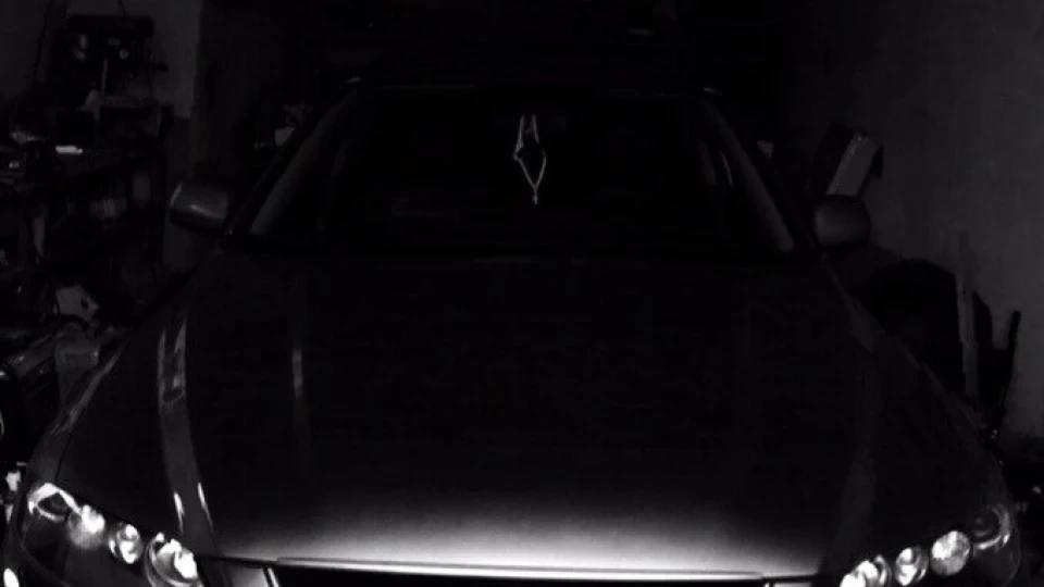 Mazda 6 MPS