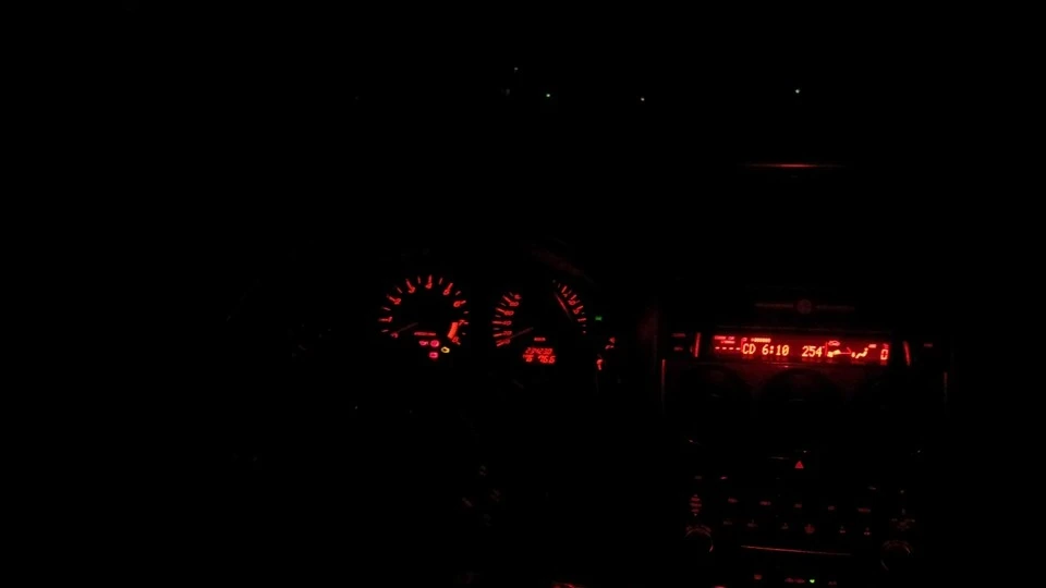 Mazda 6 MPS 3