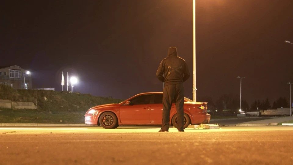 Mazda 6 MPS Мій modified Літак ч.2 4