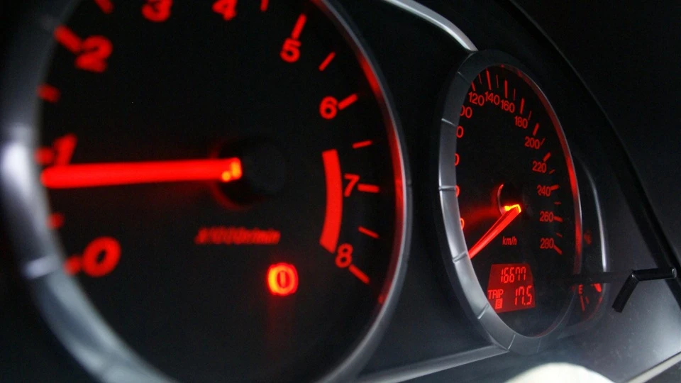 Mazda 6 MPS МійПерсональнийЛітак