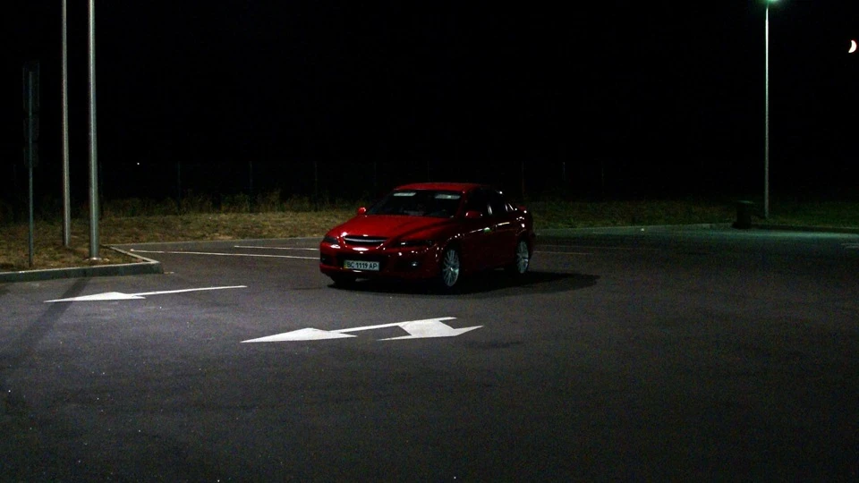 Mazda 6 MPS МійПерсональнийЛітак 5