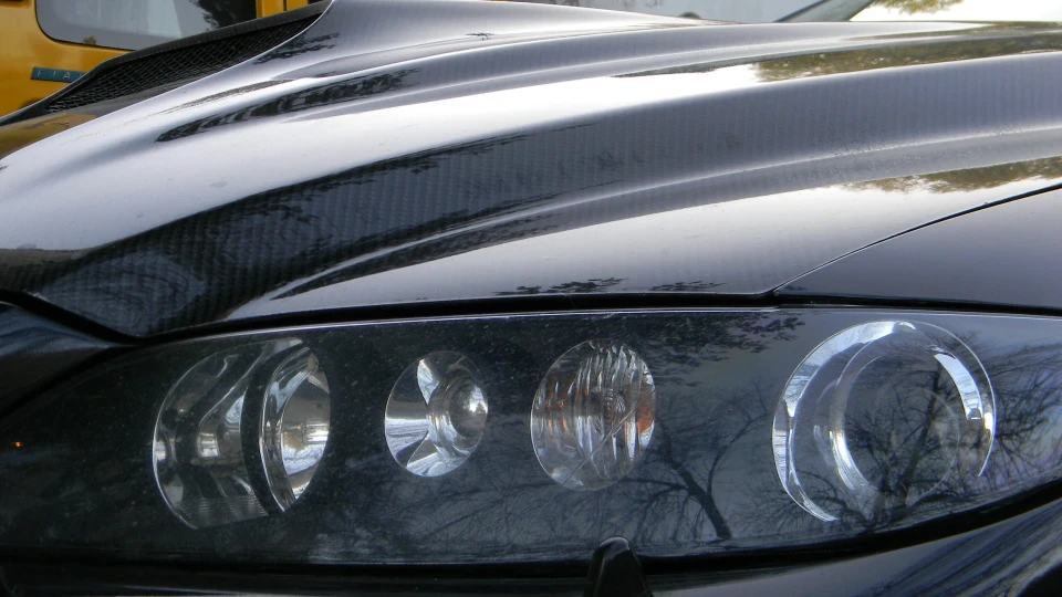 Mazda 6 MPS МоПсік)) 5