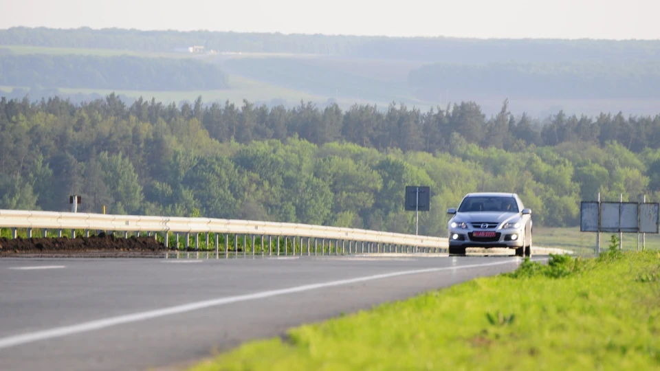 Mazda 6 MPS Перша Нова - Своя 5