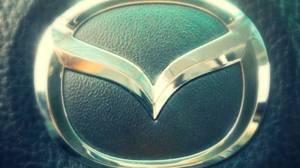 Mazda 6 MPS RONIN 2