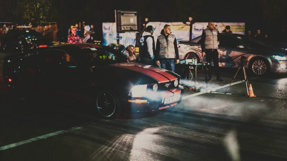 Mazda 6 MPS Tribal 400+