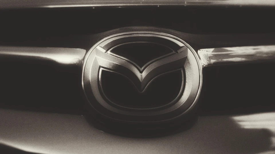 Mazda 6 MPS турбо Сегун