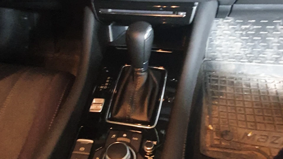 Mazda 6 2