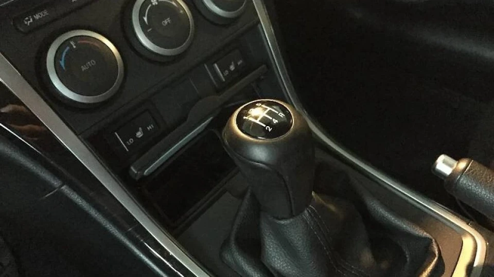 Mazda 6 2