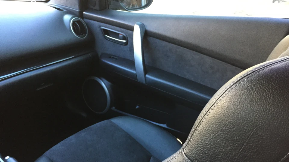 Mazda 6 2
