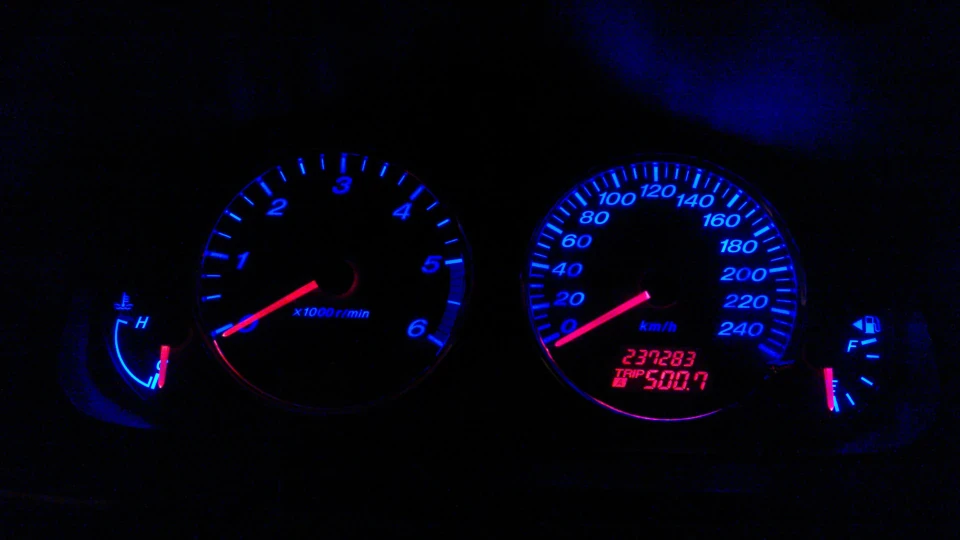 Mazda 6 3