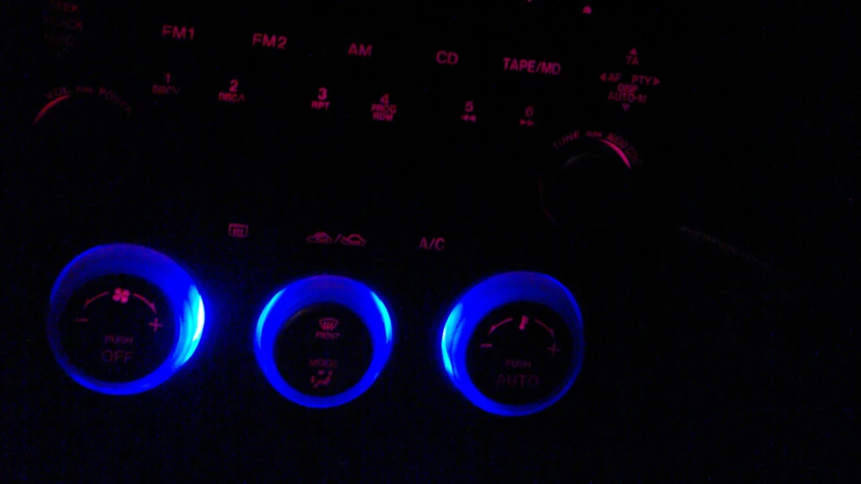 Mazda 6 4