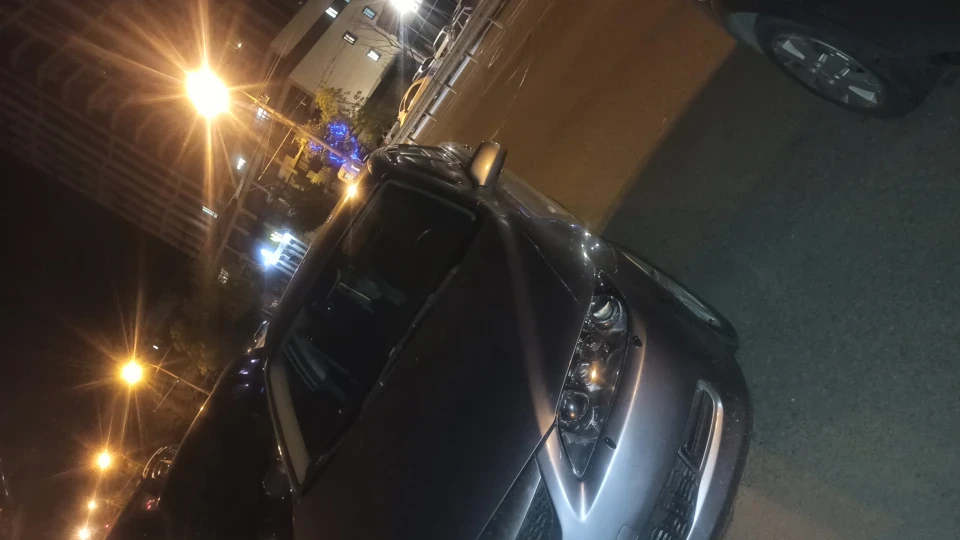 Mazda 6 2