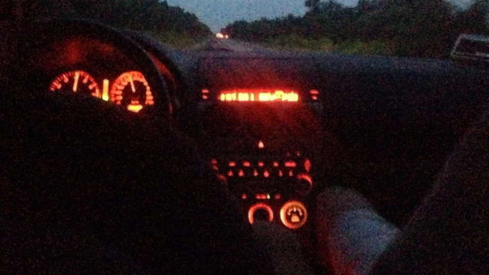 Mazda 6 2
