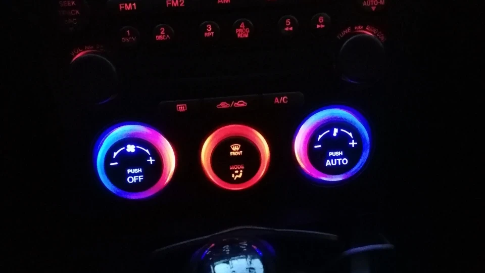 Mazda 6 3