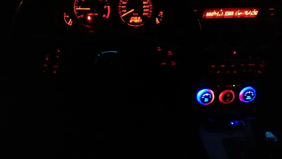 Mazda 6 4
