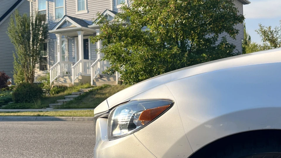 Mazda 6 3