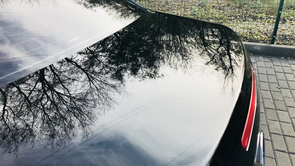 Mazda 6 3