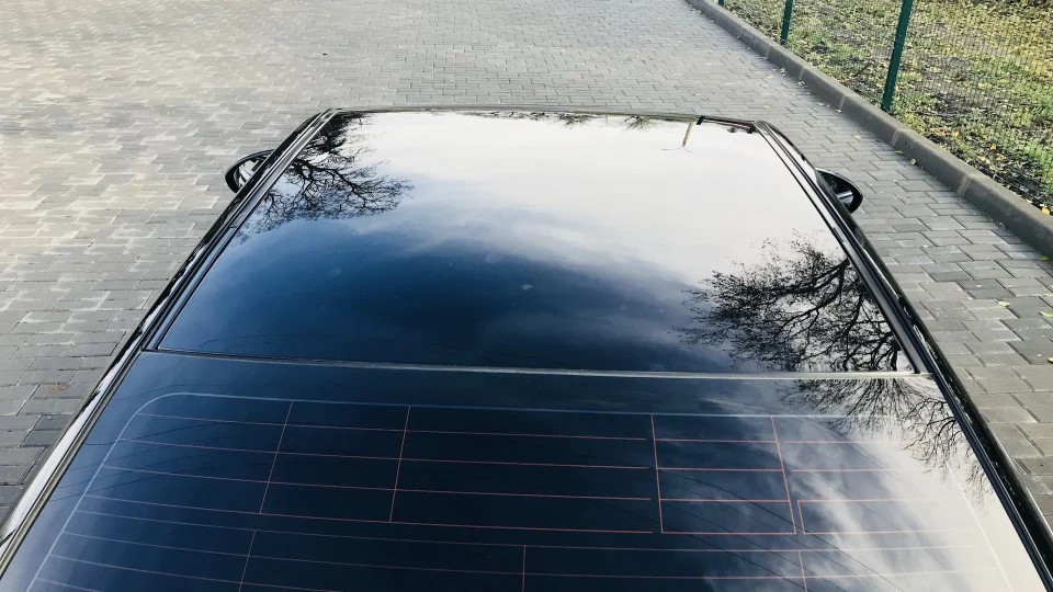 Mazda 6 4