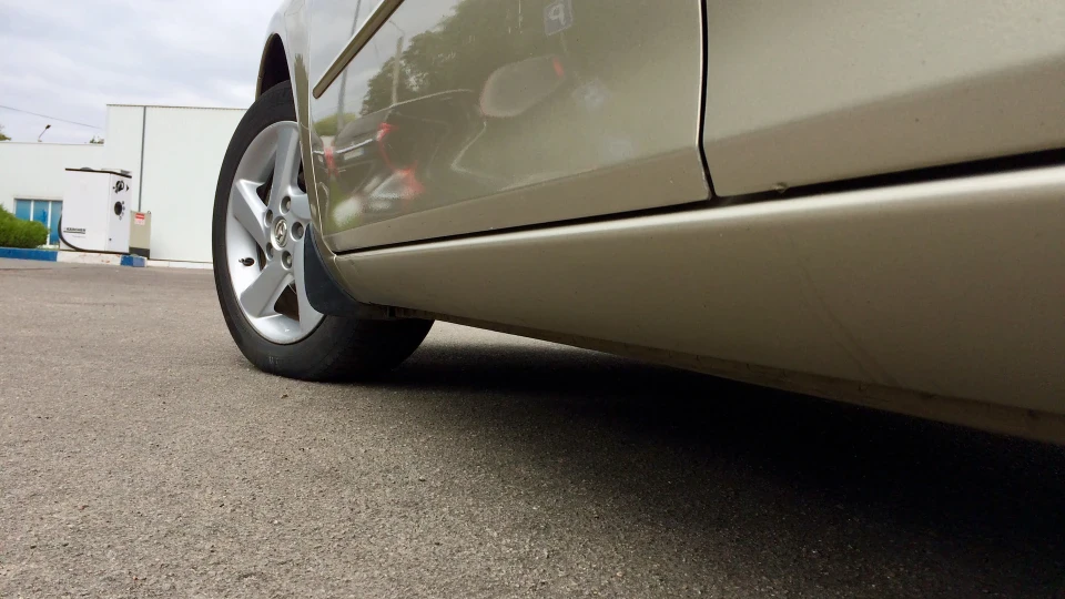 Mazda 6 5