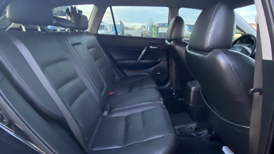 Mazda 6 4