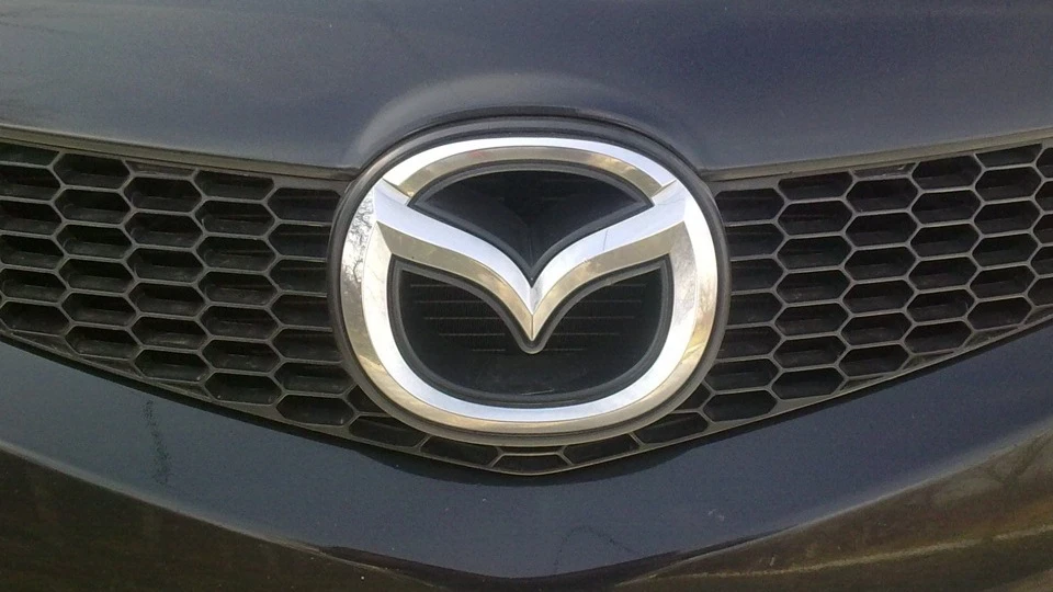 Mazda 6 5