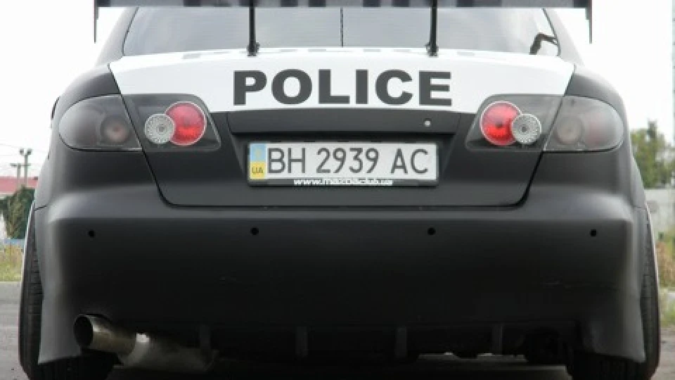 Mazda 6 5