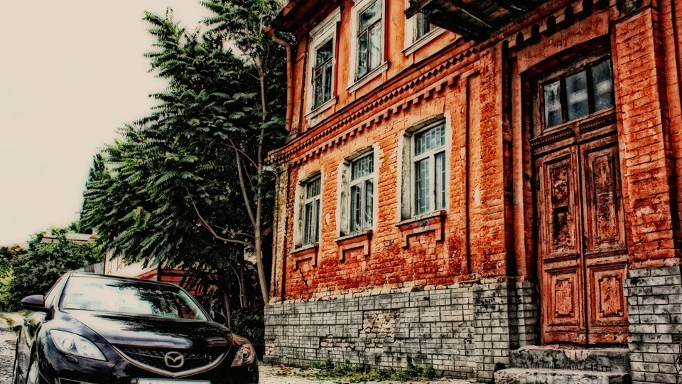 Mazda 6 2