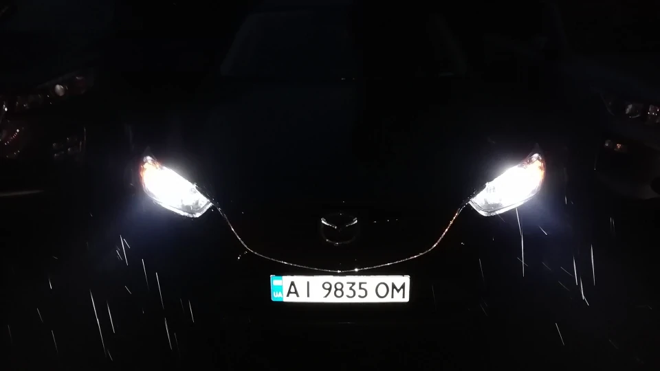 Mazda 6 3