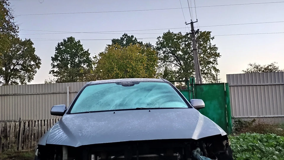 Mazda 6 4