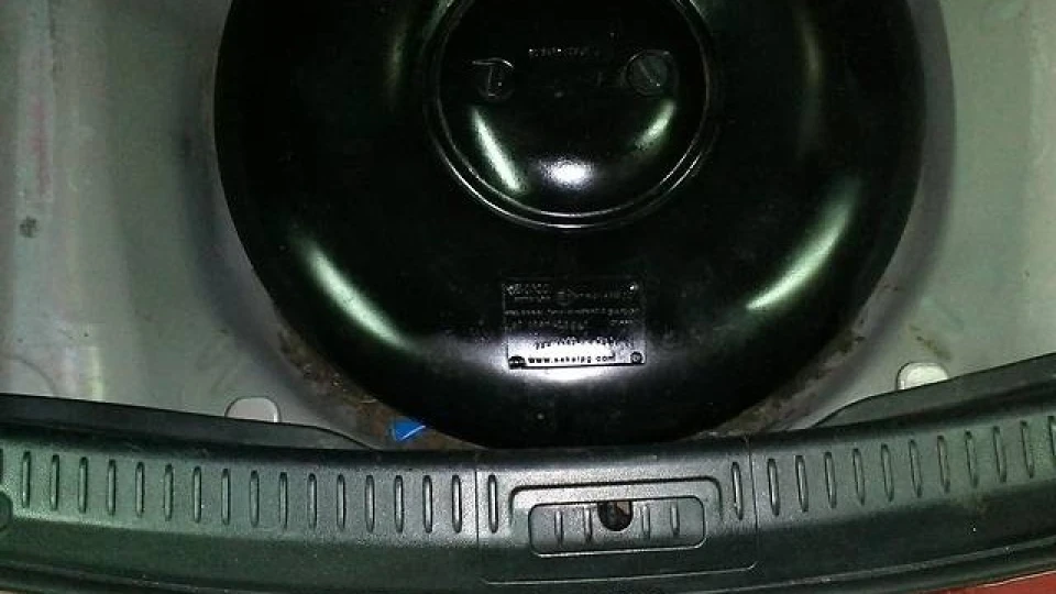 Mazda 6 3