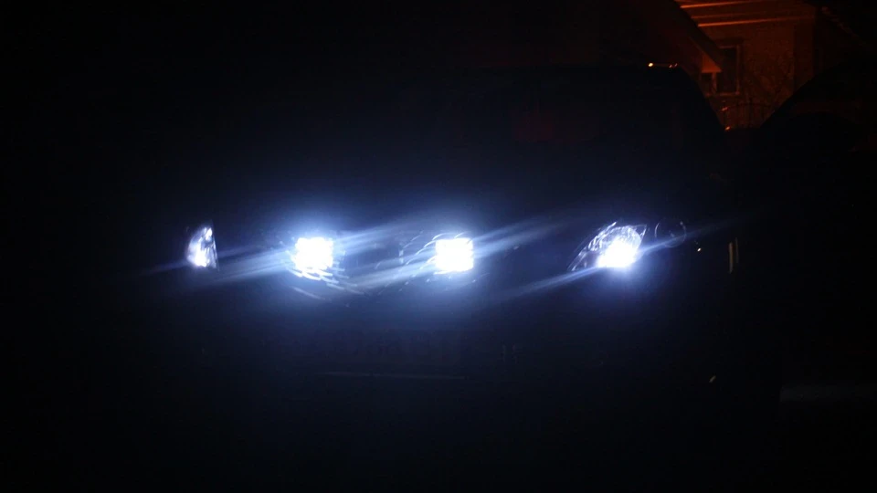 Mazda 6 4