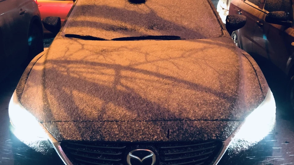Mazda 6 4