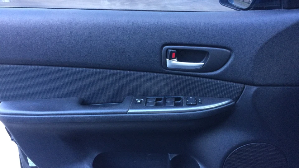 Mazda 6 3
