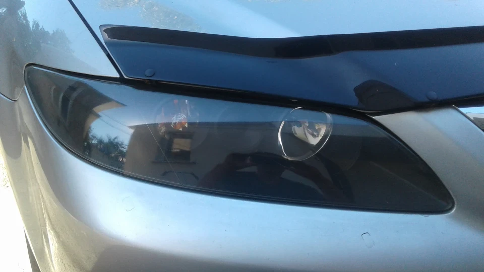 Mazda 6 4