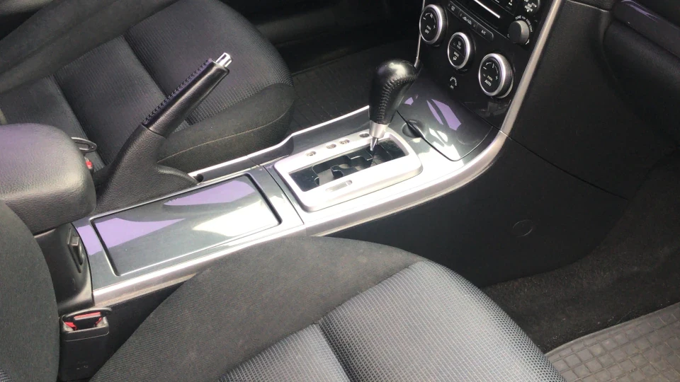 Mazda 6 2
