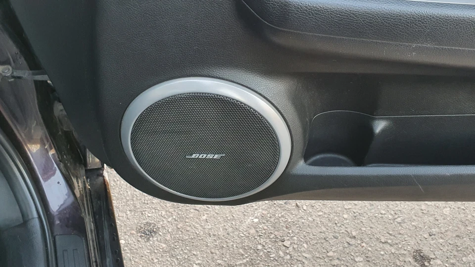 Mazda 6 5