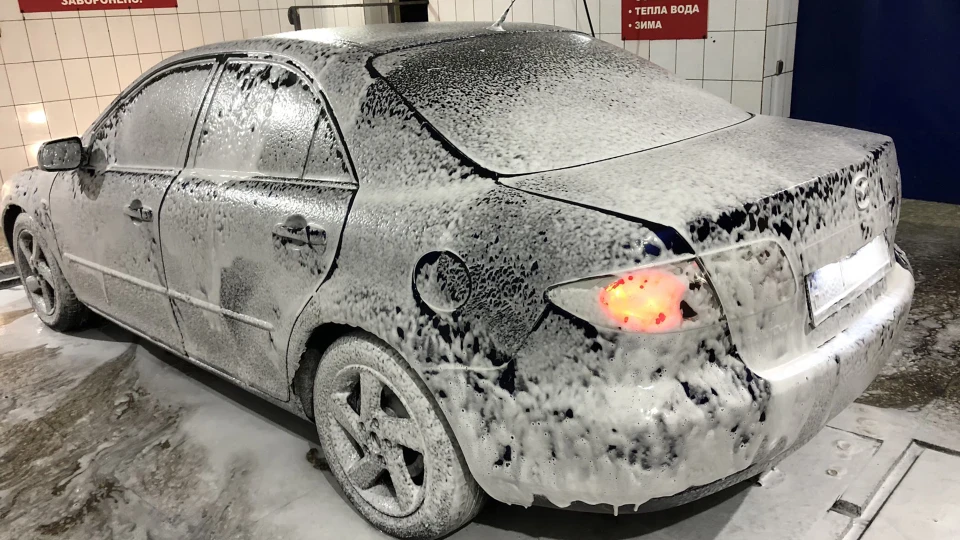 Mazda 6 3