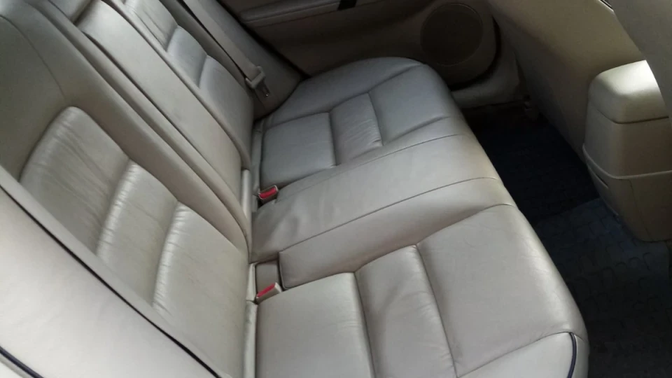 Mazda 6 2