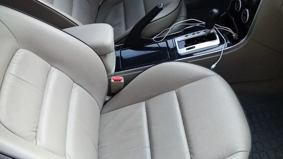 Mazda 6 4
