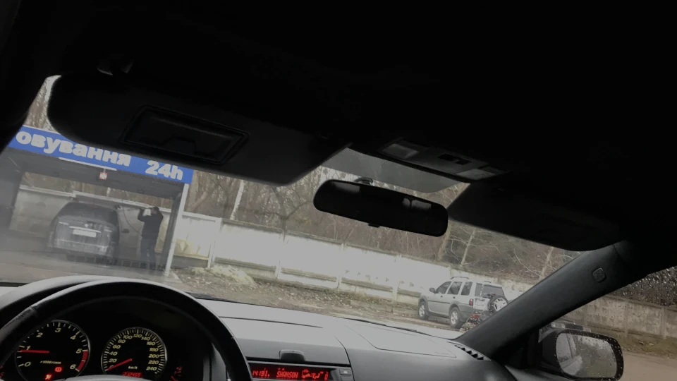 Mazda 6 2.0 CDTI 3