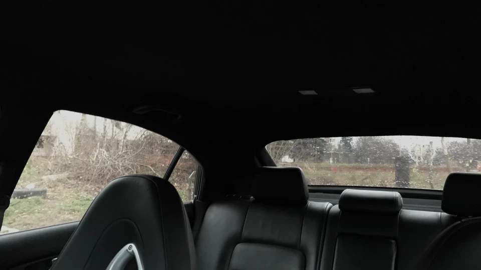 Mazda 6 2.0 CDTI 4