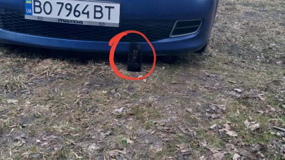Mazda 6 2.0 дизель 3